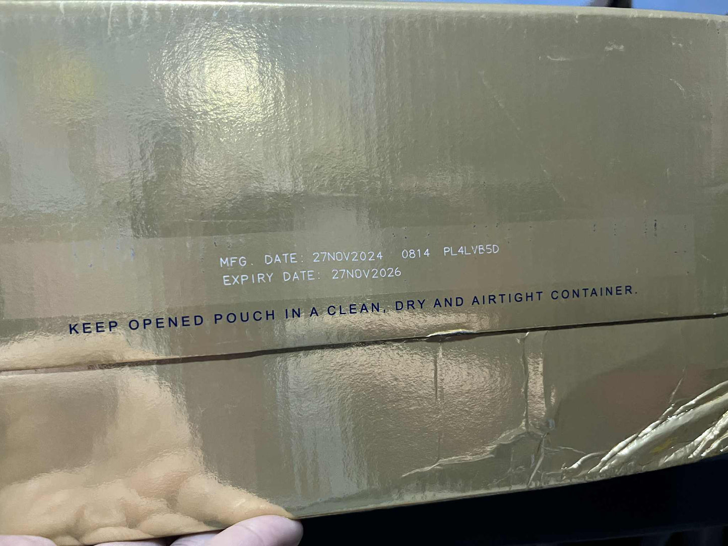 Enfagrow Nura Pro 2.3 kg