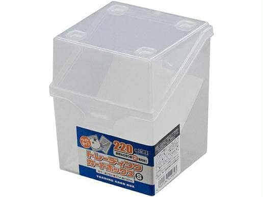 Trading Card Game Deck Box Holder Japan Quality