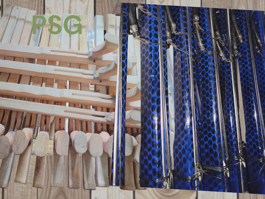 PANA SA DAGAT O SPEARGUN SPEARFISHIN 60CM NIGHT DIVE