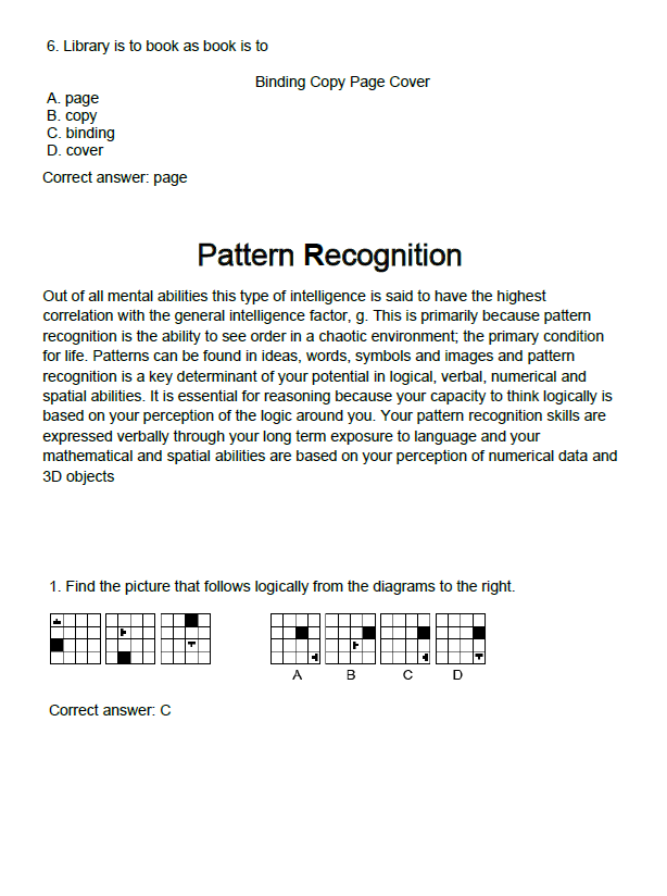 PMA Reviewer 2026 Edition