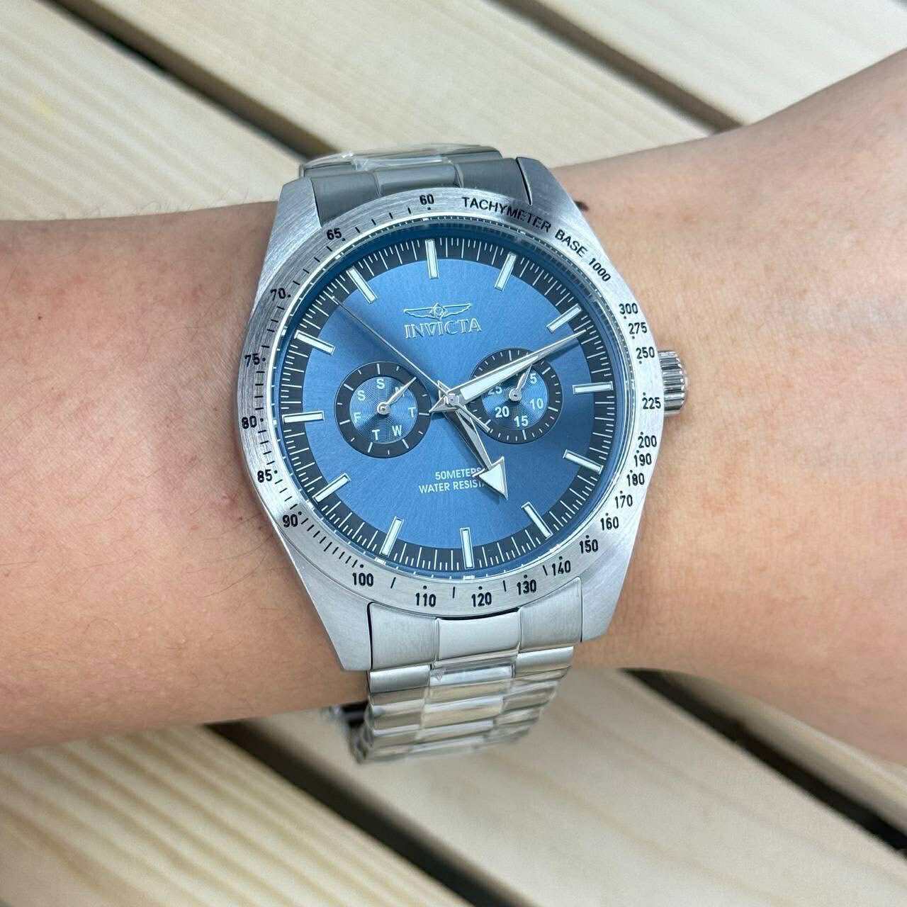 Invicta Specialty Watch for Men