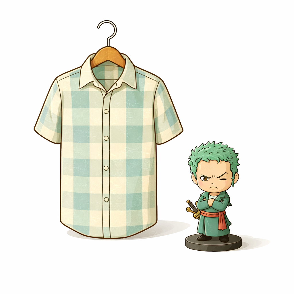 Fashion & Collectibles