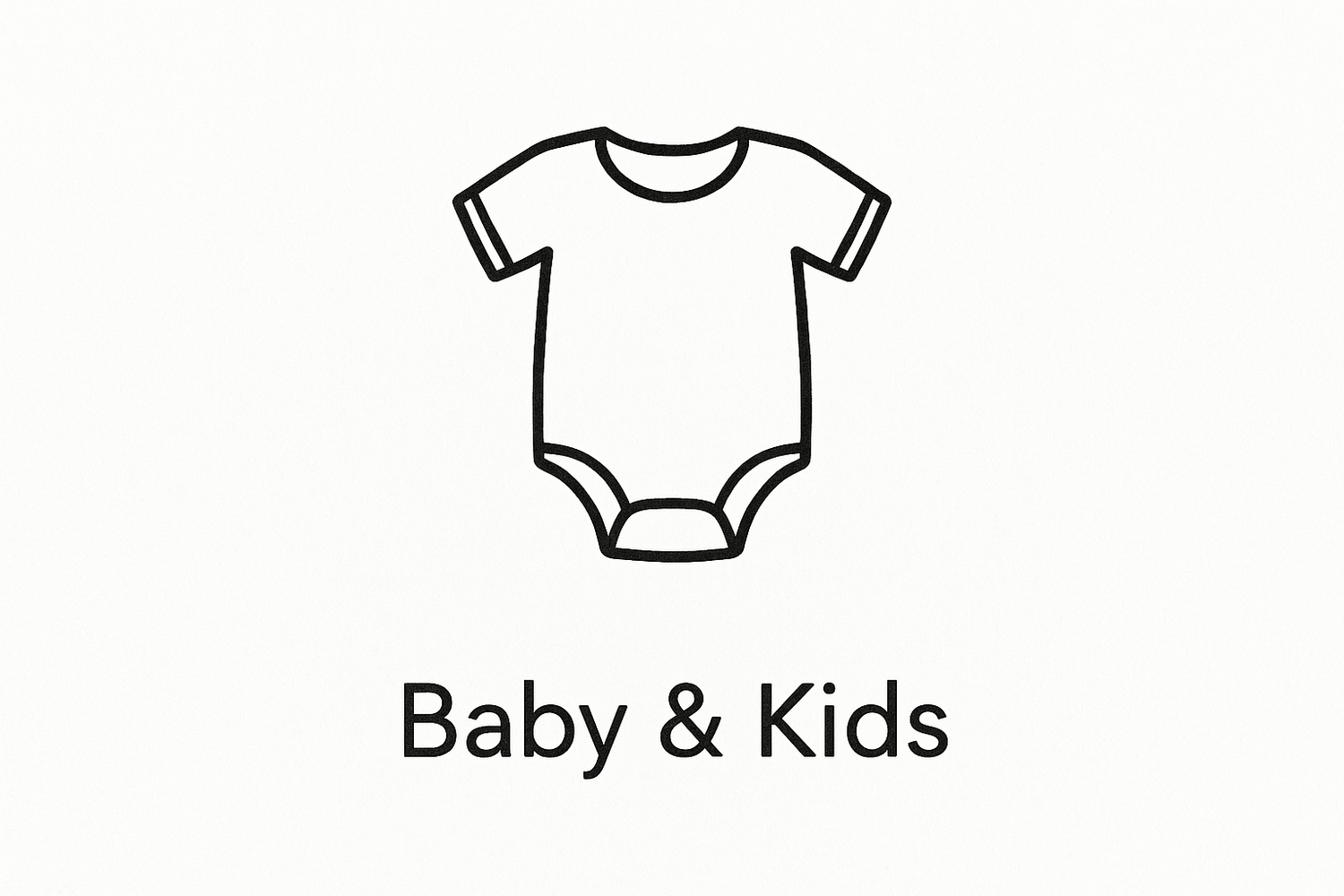 Baby & Kids