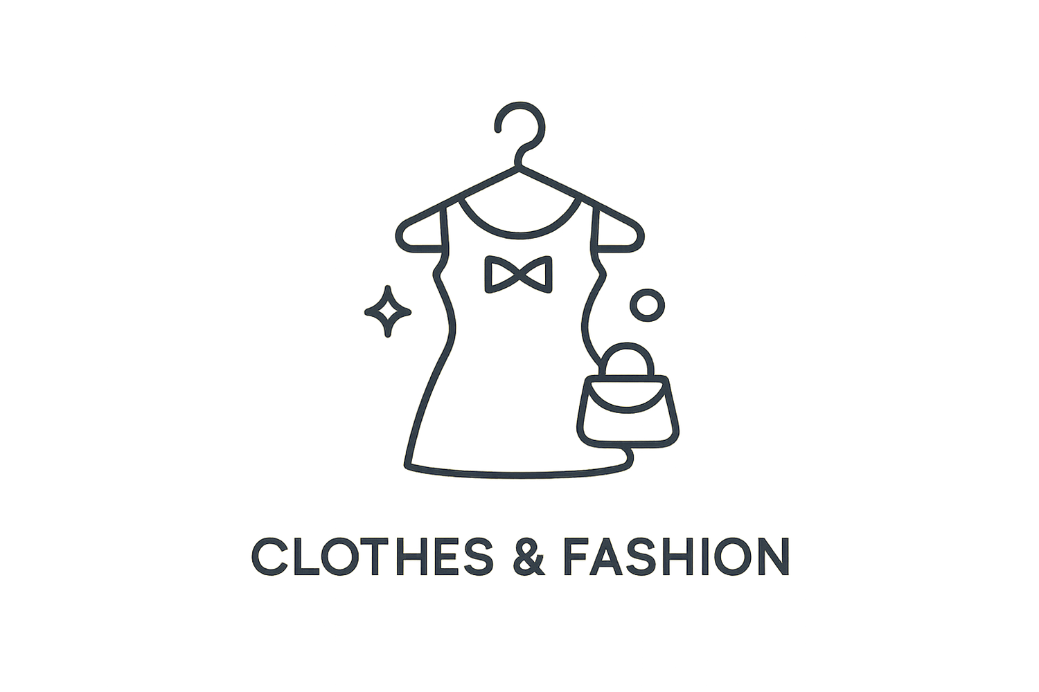 Clothes & Fashion