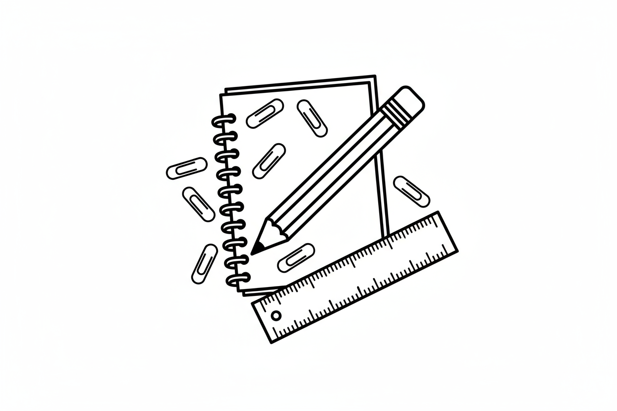 Office & School Essentials