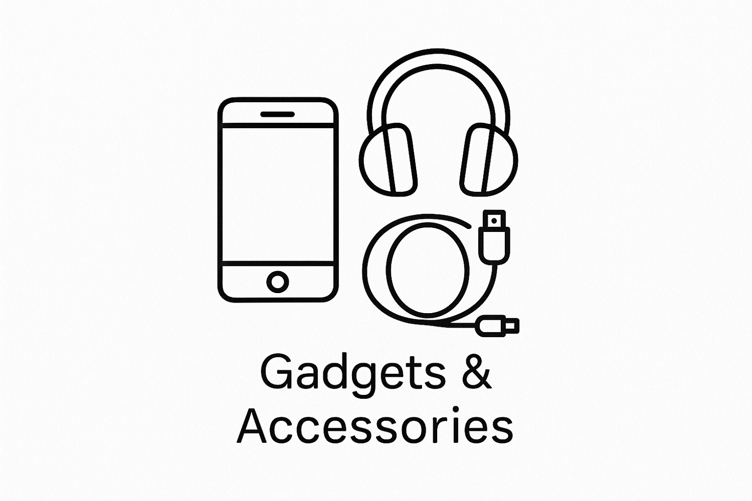 Gadgets & Accessories