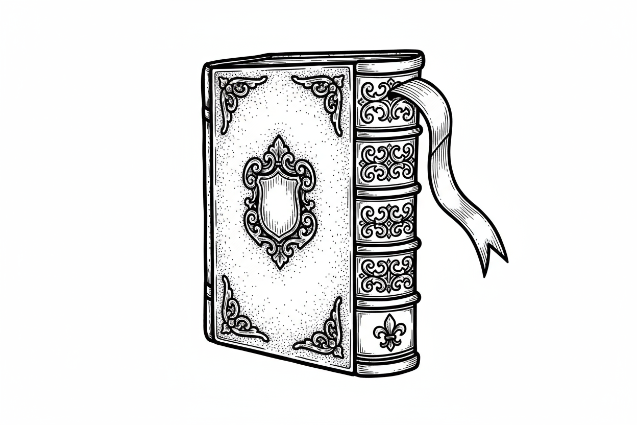 Books & Review Materials