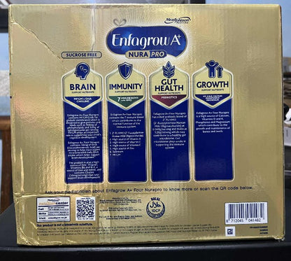 Enfagrow Nura Pro 2.3 kg