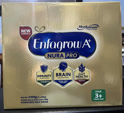 Enfagrow Nura Pro 2.3 kg