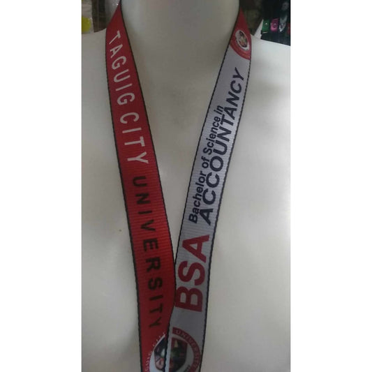 TCU Bachelor of Science in Accountancy