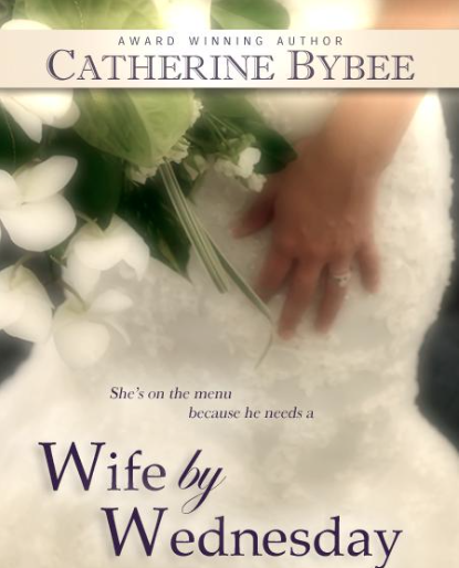 E-BOOK CAtherine Bybee Wife by Wednesday