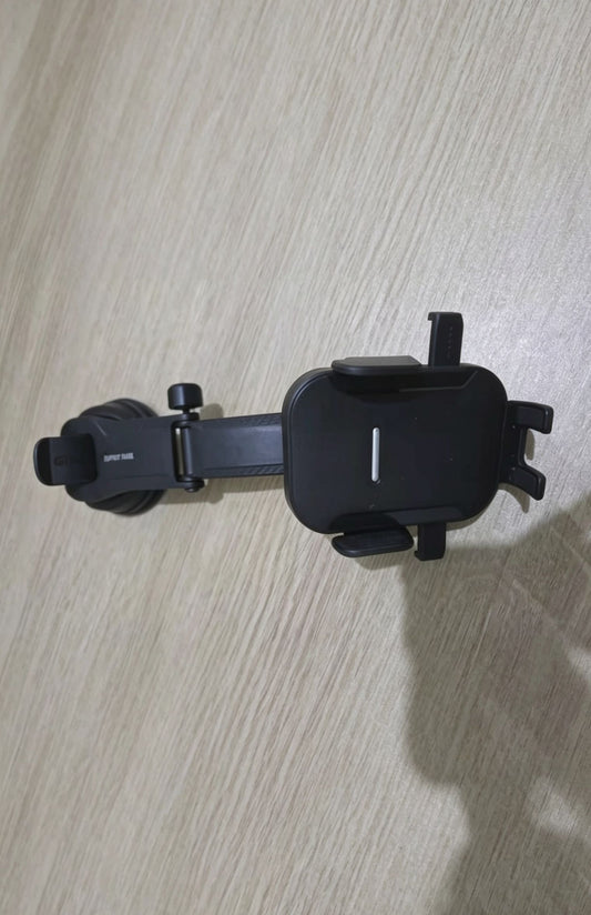 Universal car phone holder