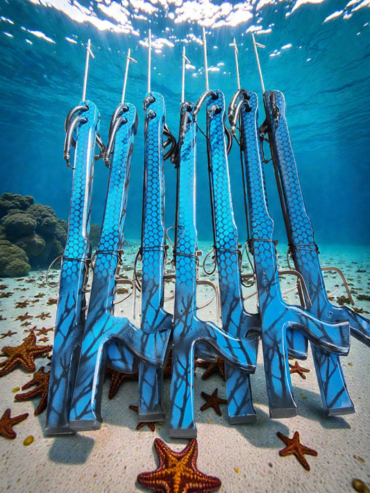 PANA SA DAGAT O SPEARGUN SPEARFISHIN 60CM NIGHT DIVE