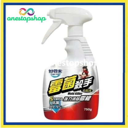 Magic Amah Mold Killer 750g