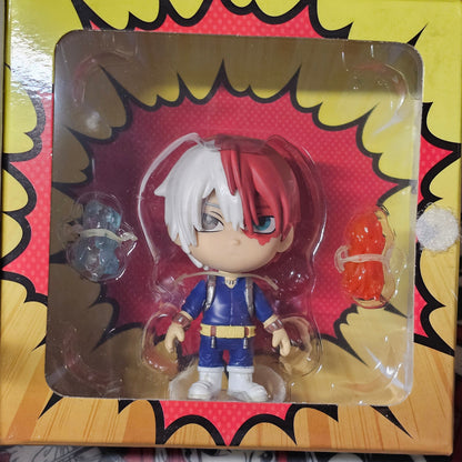 Funko 5 Star: My Hero Academia Mini Vinyl Figurines Authentic (Out of Print)