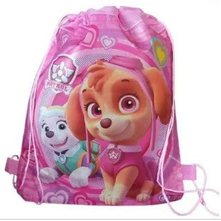 PAW PATROL SKYPE 12pcs STRING PARTY LOOT BAG