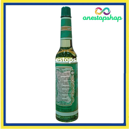Liushen Florida Water Mosquito Repellent and Itching Relieving Water 195mL