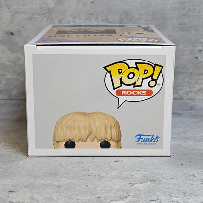 Funko Pop! BTS Solo Era: Layover #469 Diamond Exclusive with 0.5,mm Protector (Authentic)