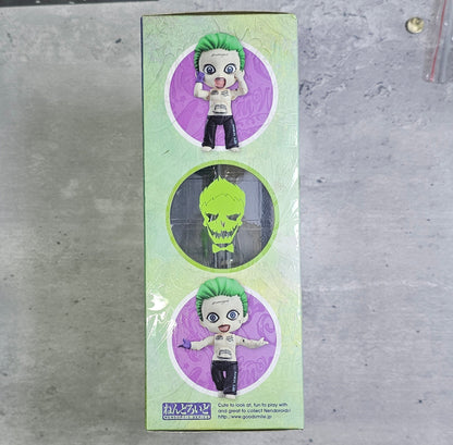 Nendoroid Suicide Squad Version Joker #671 Authentic