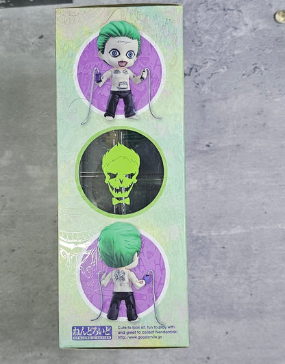 Nendoroid Suicide Squad Version Joker #671 Authentic