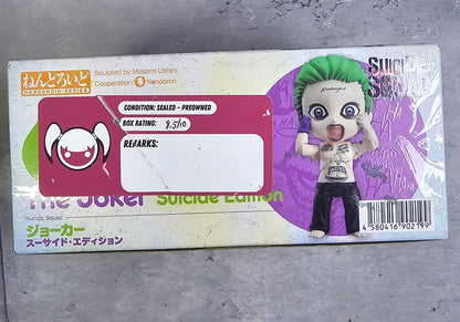 Nendoroid Suicide Squad Version Joker #671 Authentic