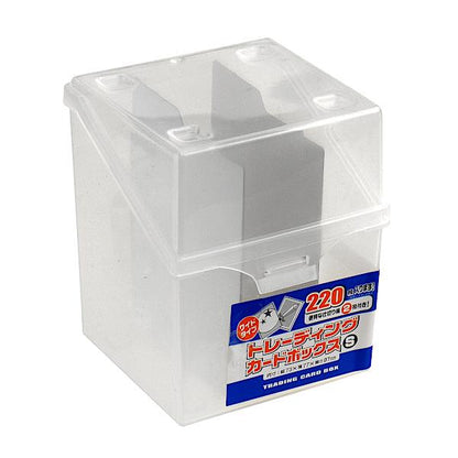 Trading Card Game Deck Box Holder Japan Quality