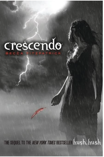 E-BOOK Becca Fitzpatrick Crescendo