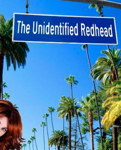 E-BOOK Alice Clayton The Unidentified Redhead