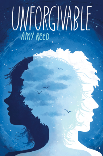 E-BOOK Amy Reed - Unforgivable