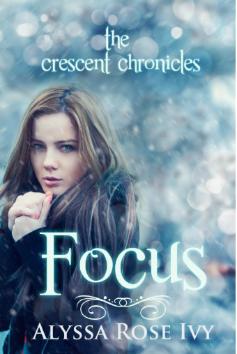 E-BOOK Alyssa Rose Ivy - Focus