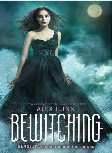 E-BOOK  Alex Flinn Bewitching