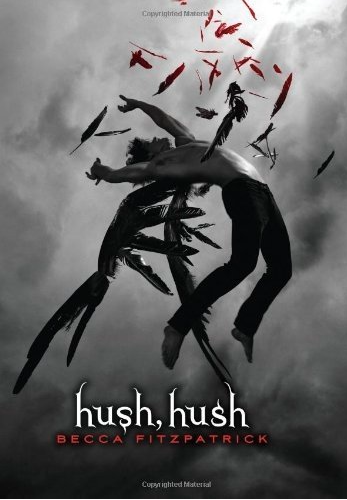 E-BOOK Becca Fitzpatrick Hush, Hush