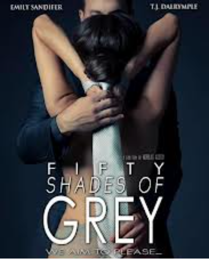 E-BOOK Christian Anastacia Fifty Shades of Grey We Aim to Please