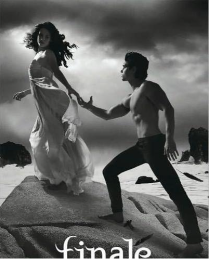 E-BOOK Becca Fitzpatrick Finale