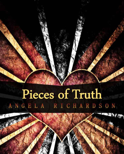 E-BOOK Angela Richardson - Pieces of Truth
