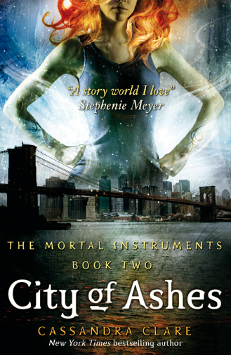 E-BOOK Cassandra Clare