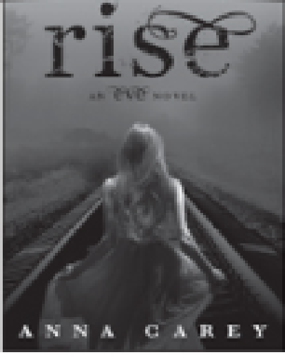 E-BOOK Anna Carey - Rise