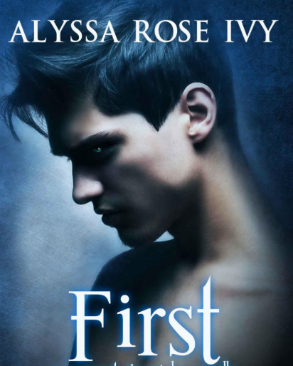 E-BOOK Alyssa Rose Ivy - First