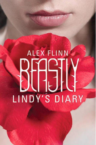 E-BOOK Alex Flinn Beastly Lindy's Diary