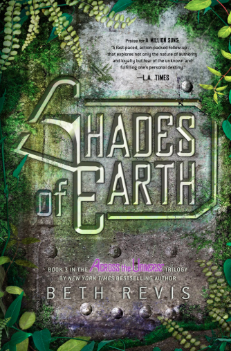 E-BOOK Beth Revis