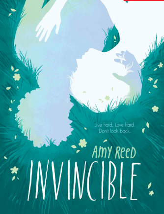 E-BOOK Amy Reed - Invincible