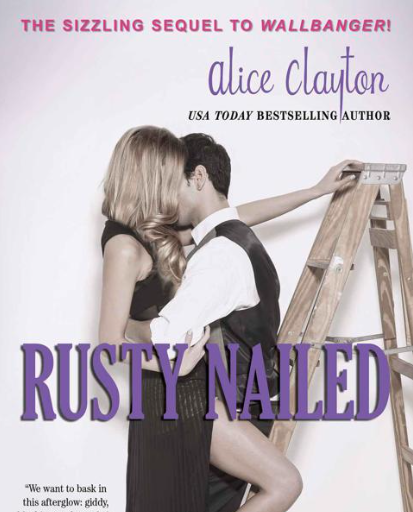 E-BOOK Alice Clayton Rusty Nailed