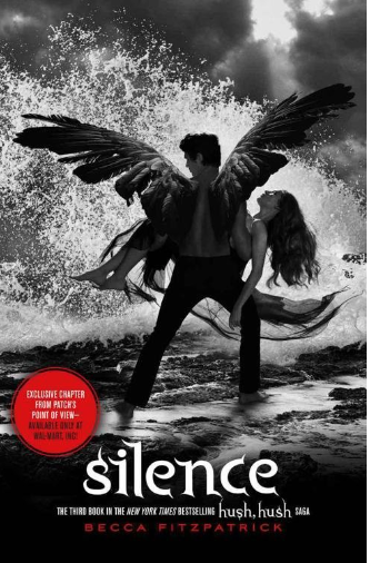 E-BOOK Becca Fitzpatrick