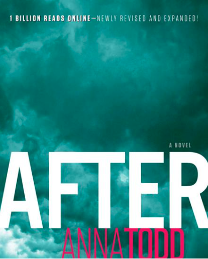 E-BOOK Anna Todd - After