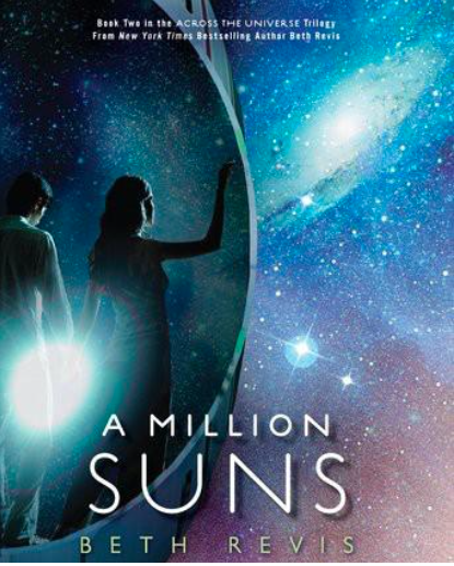 E-BOOK Beth Revis A Million Suns