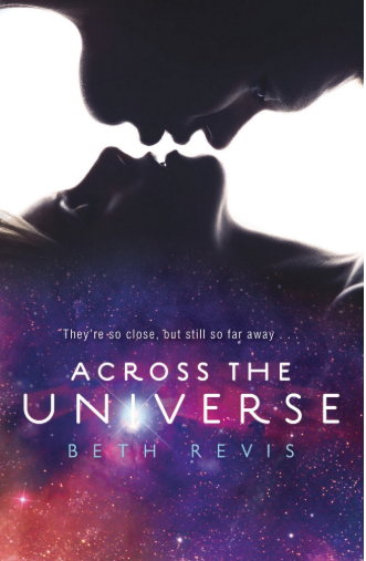E-BOOK Beth Revis Across the Universe