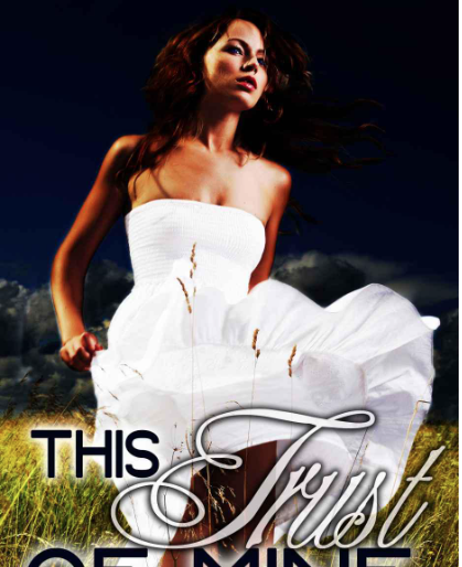E-BOOK Amanda Bennet - This Trust of Mine