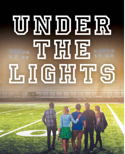 E-BOOK Abbi Glines Under the Lights