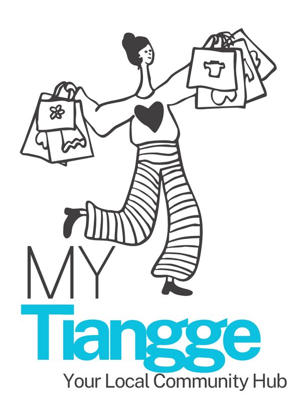 MyTiangge