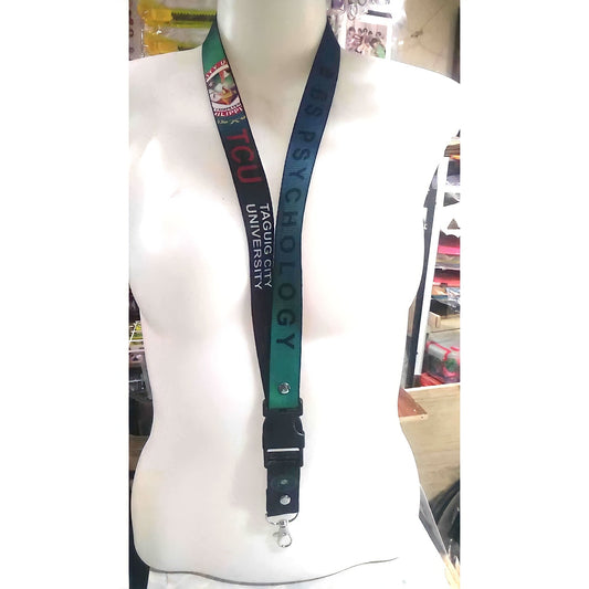 TCU Psychology ID LACE